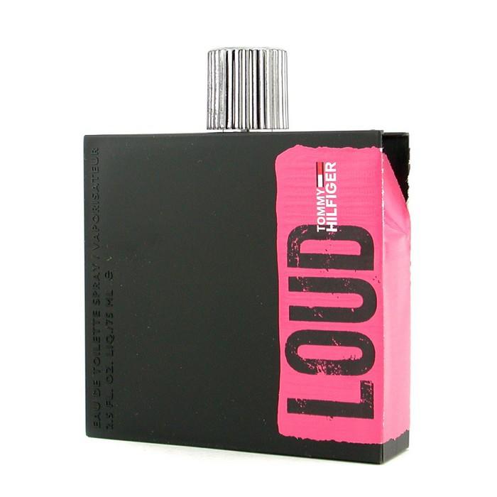 Loud For Her Eau De Toilette Spray - 75ml/2.5oz