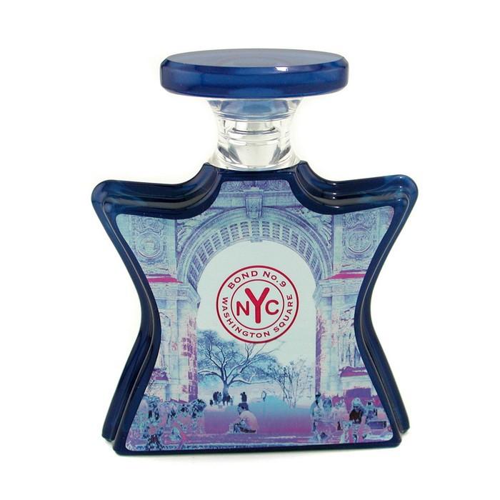 Washington Square Eau De Parfum Spray - 100ml/3.3oz