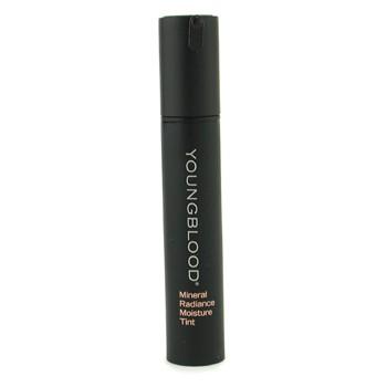 Mineral Radiance Moisture Tint - # Nude - 30ml/1oz