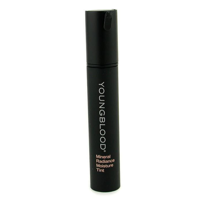 Mineral Radiance Moisture Tint - # Amber - 30ml/1oz