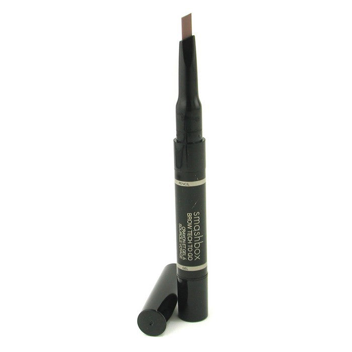 Brow Tech To Go (gel 2.9g/0.1oz + Pencil 0.2g/0.007oz) - Taupe - 3.1g/0.107oz