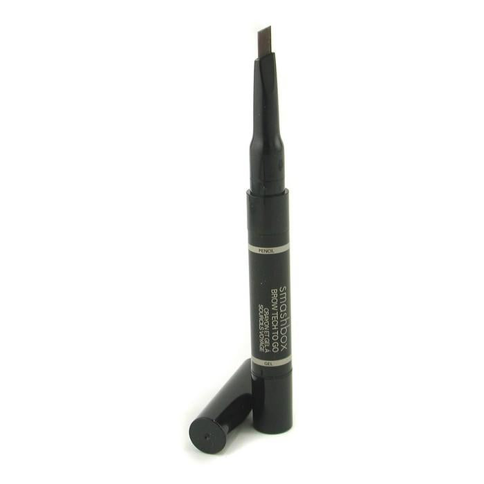 Brow Tech To Go (gel 2.9g/0.1oz + Pencil 0.2g/0.007oz) - Brunette - 3.1g/0.107oz