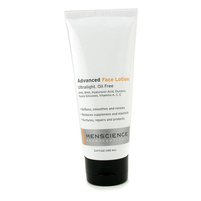 Advanced Face Lotion - 100ml/3.4oz