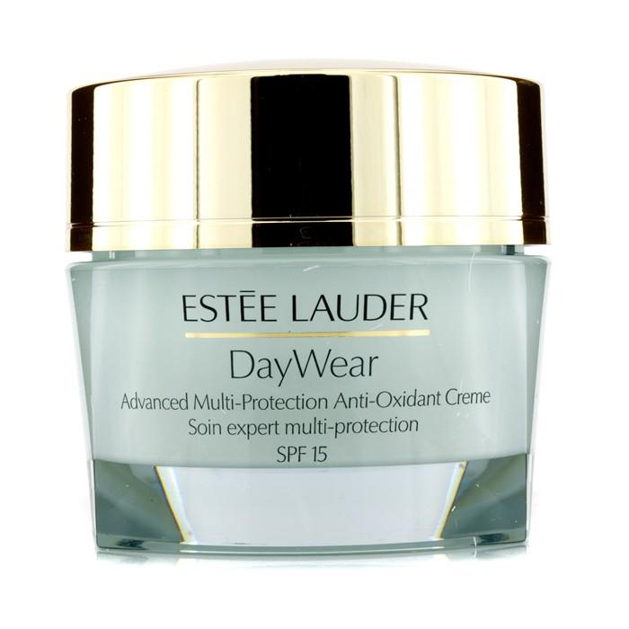 Daywear Multi-protection Anti-oxidant 24h-moisture Creme Spf 15 - Dry Skin - 50ml/1.7oz