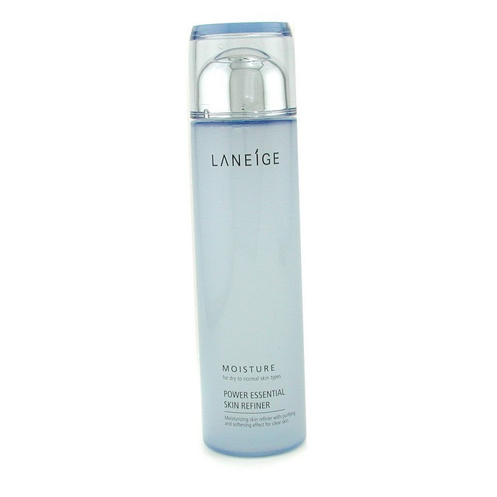 Power Essential Skin Refiner - Moisture (for Dry To Normal) - 200ml/6.7oz