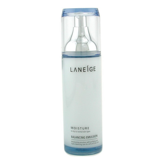 Balancing Emulsion - Moisture (for Dry To Normal Skin) - 120ml/4oz