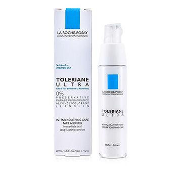 Toleriane Ultra Intense Soothing Care - 40ml/1.35oz