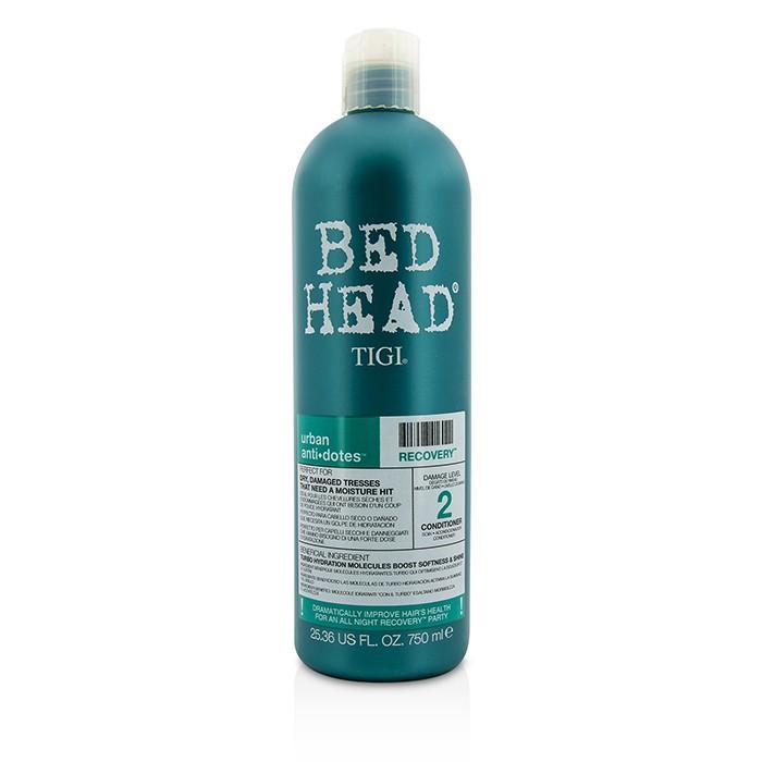 Bed Head Urban Anti+dotes Recovery Conditioner - 750ml/25.36oz