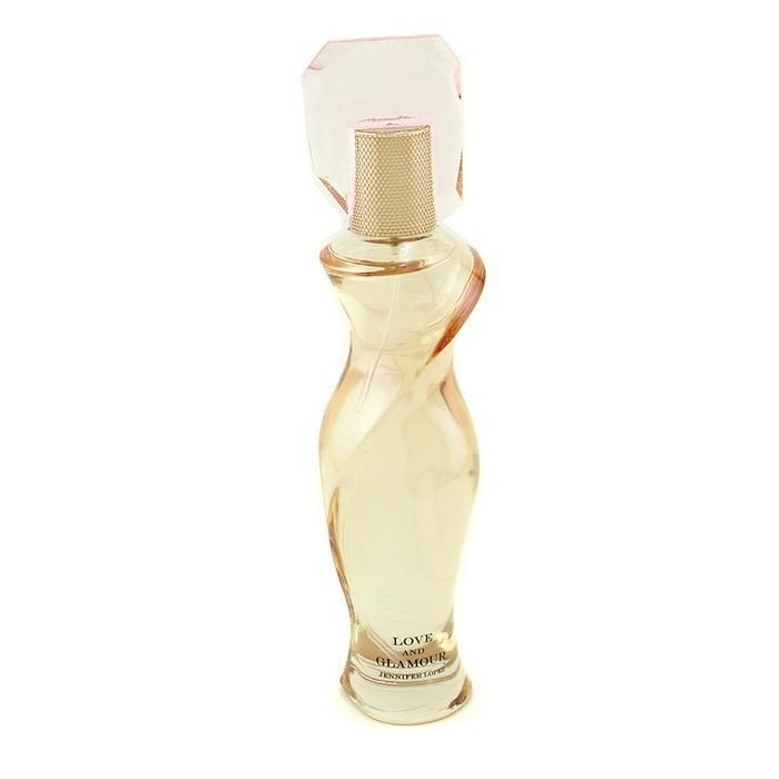 Love And Glamour Eau De Parfum Spray - 50ml/1.7oz