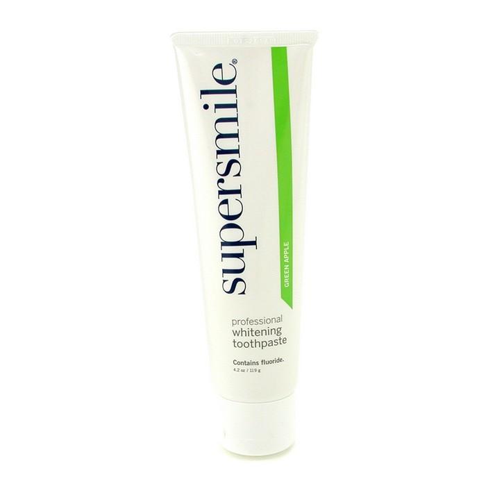 Professional Whitening Toothpaste - Green Apple - 119g/4.2oz