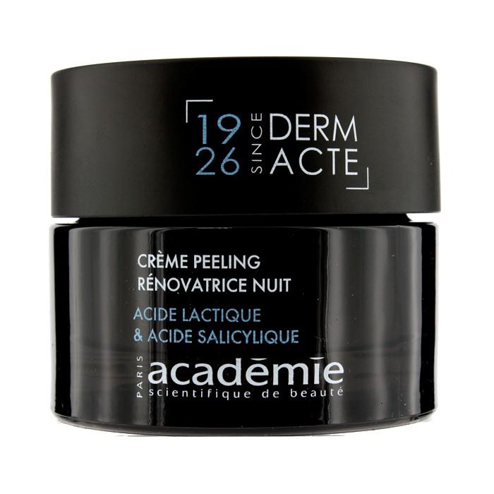 Derm Acte Restorative Exfoliating Night Cream - 50ml/1.7oz