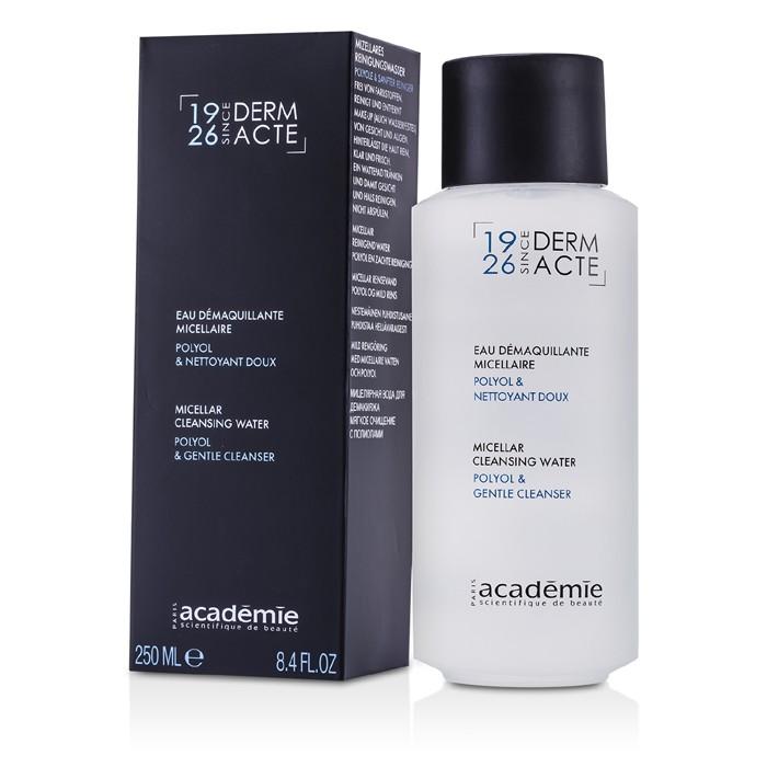 Derm Acte Micellar Cleansing Water - 250ml/8.4oz