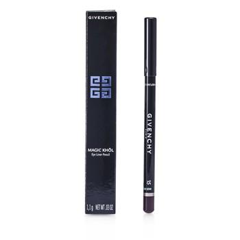 Magic Khol Eye Liner Pencil - #15 Coffee - 1.1g/0.03oz