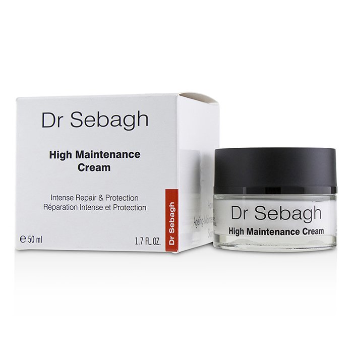 High Maintenance Cream - 50ml/1.7oz