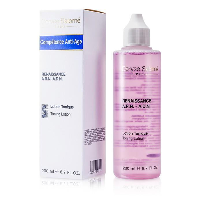 Competence Anti-age Toning Lotion - 200ml/6.7oz