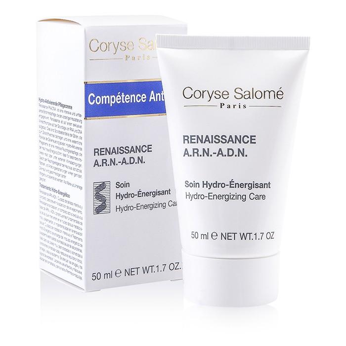 Competence Anti-age Hydro-energizing Care - 50ml/1.7oz