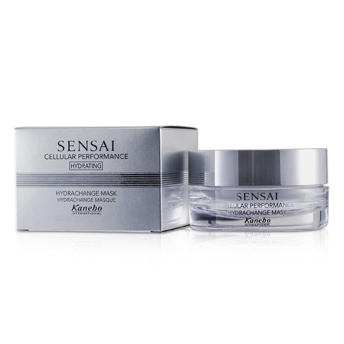 Sensai Cellular Performance Hydrachange Mask - 75ml/2.62oz