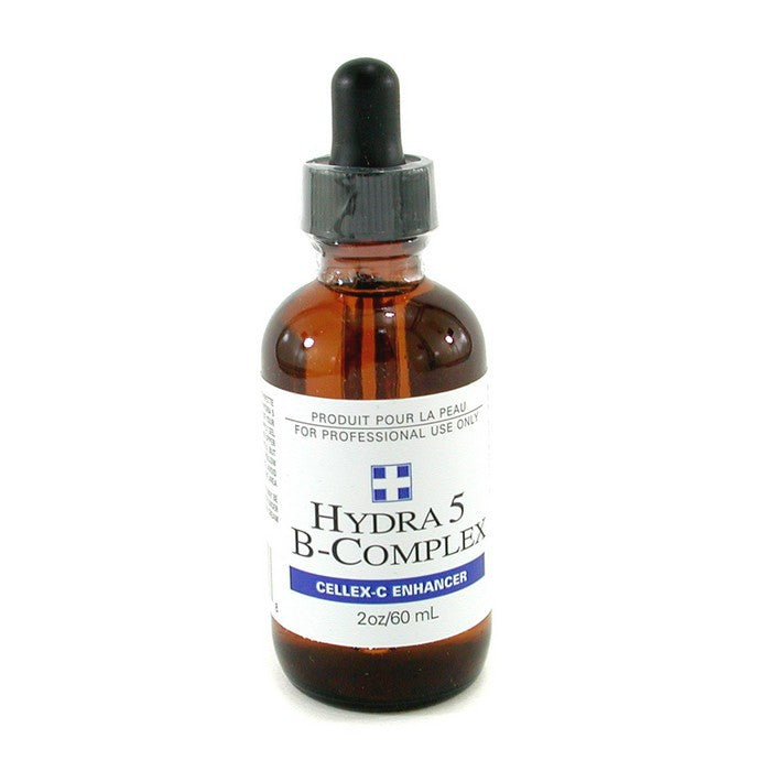 Enhancers Hydra 5 B-complex (salon Size) - 60ml/2oz