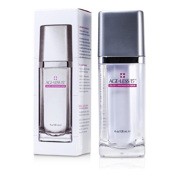 Age Less 15 Skin Signaling Serum - 120ml/4oz