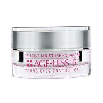 Age Less 15 Young Eyes Contour Gel - 15ml/0.5oz