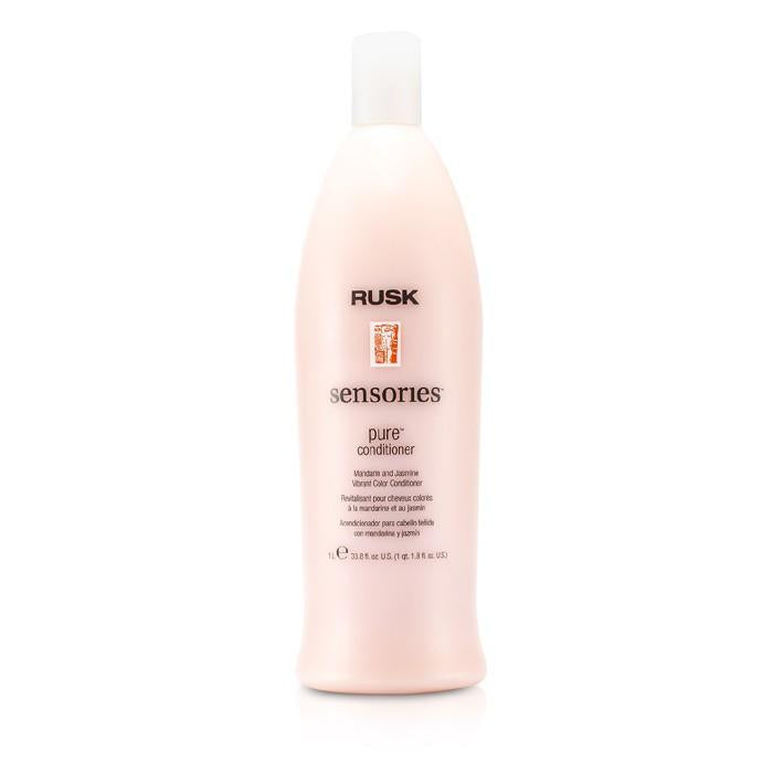 Sensories Pure Mandarin And Jasmine Vibrant Color Conditioner - 1000ml/33.8oz