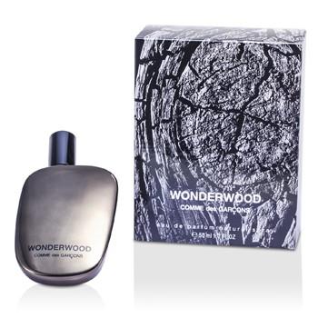 Wonderwood Eau De Parfum Spray - 50ml/1.7oz