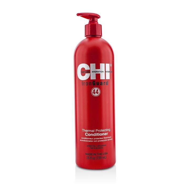 Chi44 Iron Guard Thermal Protecting Conditioner - 739ml/25oz