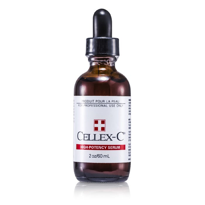 High Potency Serum (salon Size) - 60ml/2oz