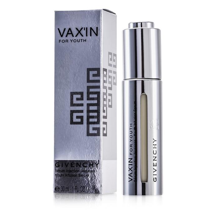 Vax'in For Youth Infusion Serum - 30ml/1oz