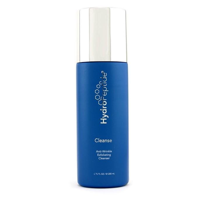 Cleanse - Anti-wrinkle Exfoliating Cleanser - 200ml/6.76oz