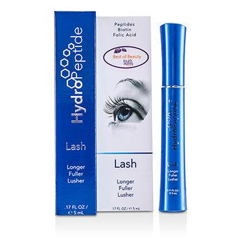 Lash - Longer, Fuller, Lusher - 5ml/0.17oz