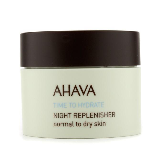 Time To Hydrate Night Replenisher (normal To Dry Skin) - 50ml/1.7oz