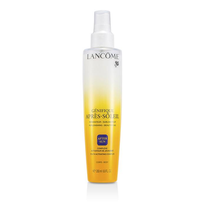 Genifique After Sun Youth Activating Complex (for Body) - 200ml/6.8oz