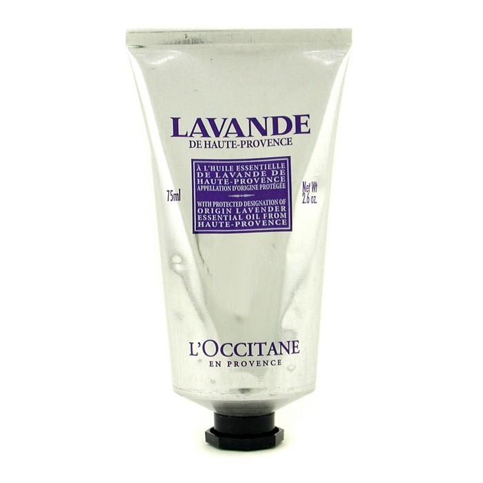 Lavender Harvest Hand Cream (new Packaging) - 75ml/2.6oz