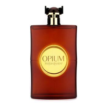 Opium Eau De Toilette Spray - 125ml/4.2oz