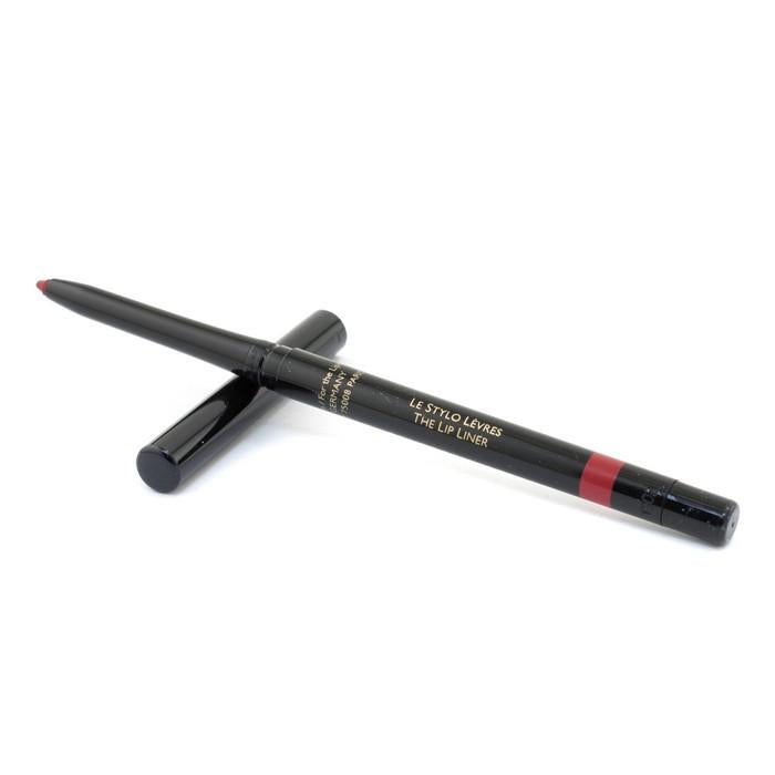 Lasting Colour High Precision Lip Liner - #24 Rouge Dahlia - 0.35g/0.01oz