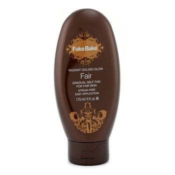 Fair Gradual Self-tan For Fair Skin - 170ml/6oz