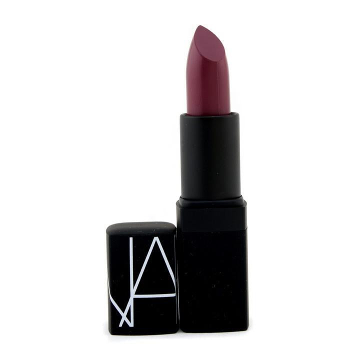 Lipstick - Afghan Red (satin) - 3.4g/0.12oz