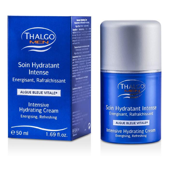 Thalgomen Intensive Hydrating Cream - 50ml/1.69oz