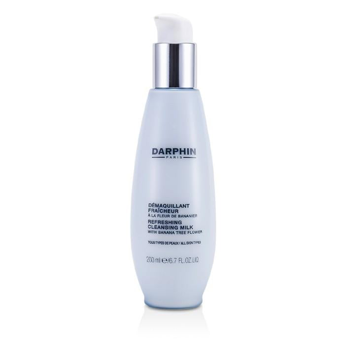 Refreshing Cleansing Milk (for All Skin Types) - 200ml/6.7oz