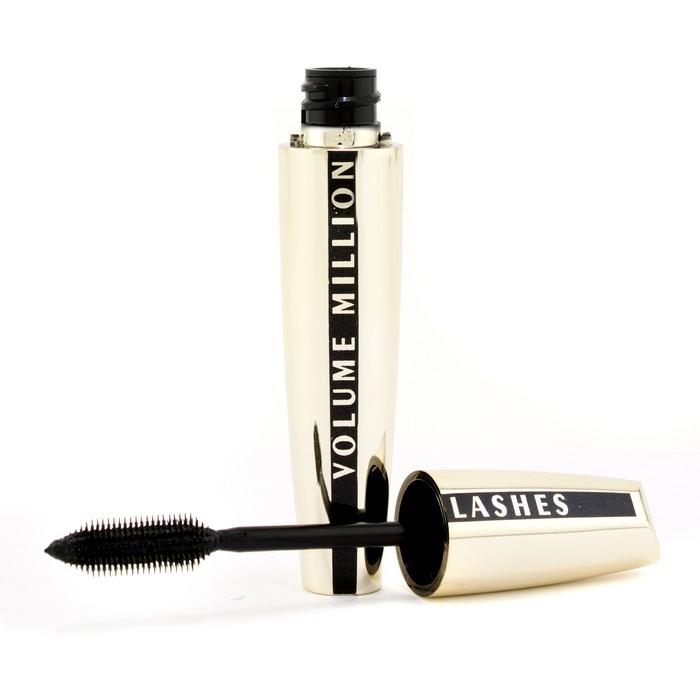 Volume Million Lashes Mascara - No. Black - 10.5ml/0.35oz