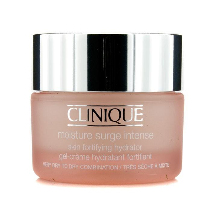 Moisture Surge Intense Skin Fortifying Hydrator (very Dry/dry Combination) - 30ml/1oz