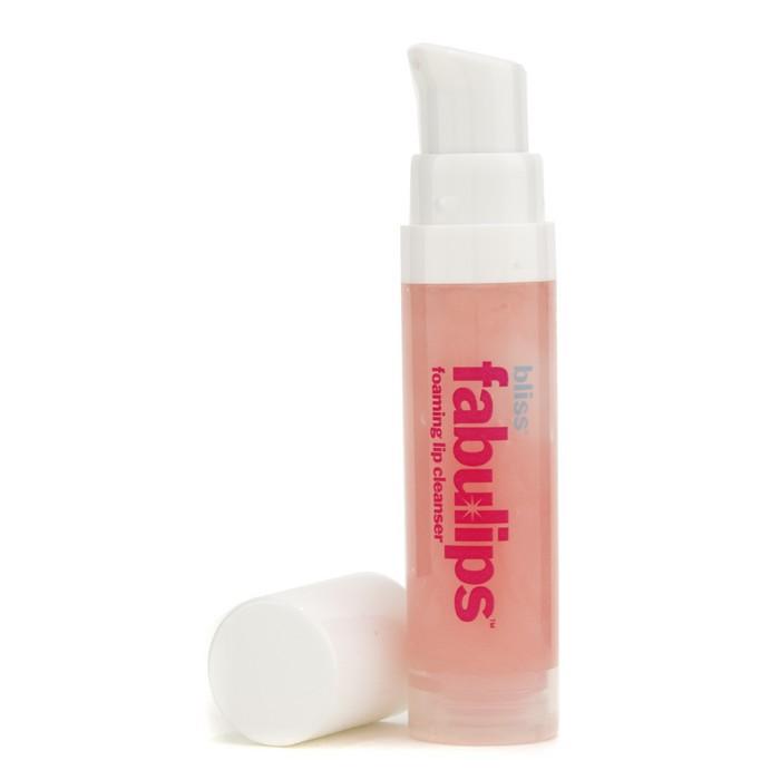 Fabulips Foaming Lip Cleanser - 7ml/0.24oz