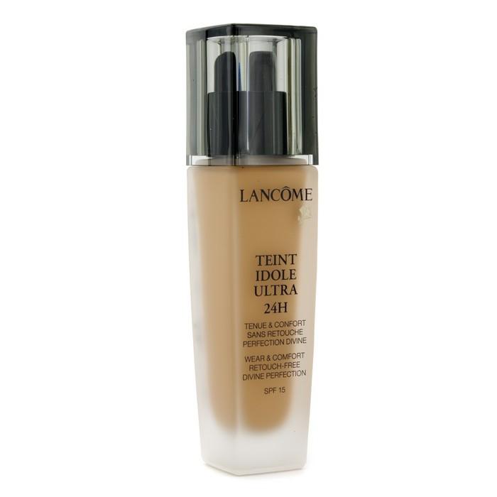 Teint Idole Ultra 24h Wear & Comfort Foundation Spf 15 - # 06 Beige Cannelle - 30ml/1oz