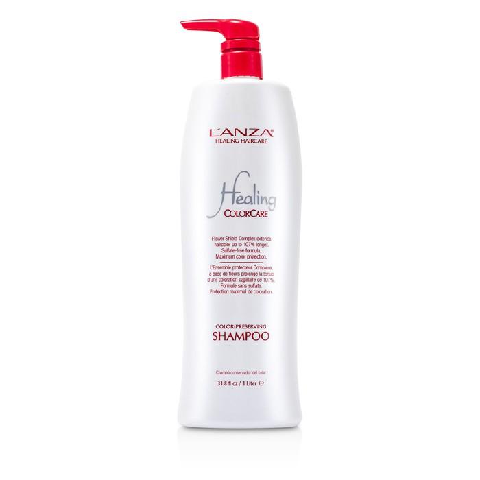 Healing Colorcare Color Preserving Shampoo - 1000ml/33.8oz