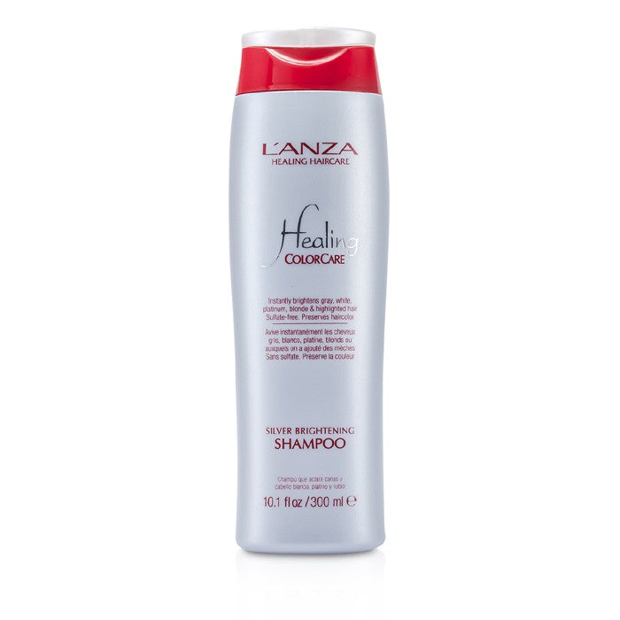 Healing Colorcare Silver Brightening Shampoo - 300ml/10.1oz