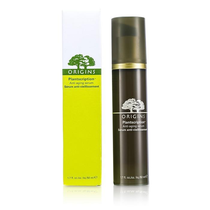 Plantscription Anti-aging Serum - 50ml/1.7oz