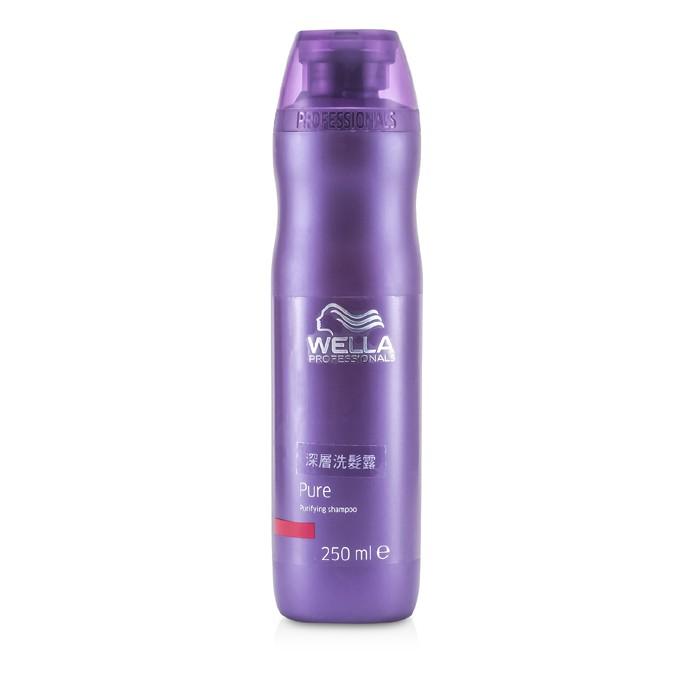 Pure Purifying Shampoo - 250ml/8.4oz