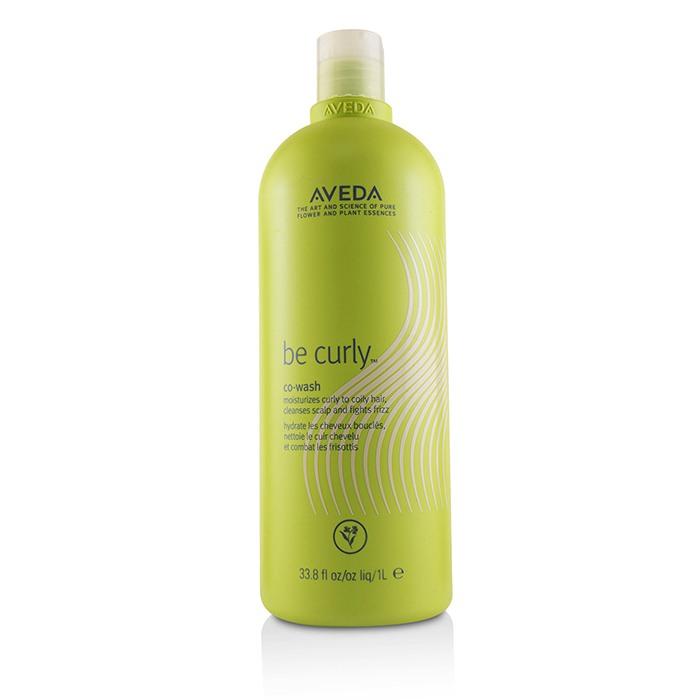 Be Curly Co-wash - 1000ml/33.8oz