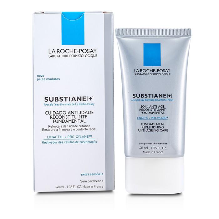 Substiane [+] Anti-aging Replenishing Care - 40ml/1.35oz